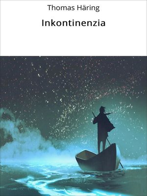 cover image of Inkontinenzia